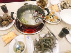 -春华海鲜城(广场西苑店)