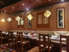 -云海肴·汽锅鸡·云南代表菜(天山百盛优客店)