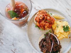 -The Rug Cafe(王府中环店)