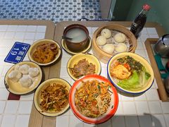 -子固路老南昌拌粉(杭州皇后公园店)