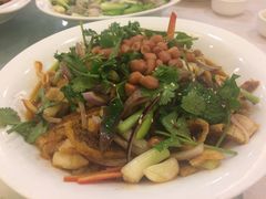 -新溢香国际酒店-中餐厅