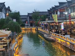 -滦州古城