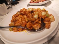 -京味斋·北京烤鸭(华威桥北工大店)