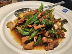 -兰湘子·湘菜小炒(长安万科广场店)