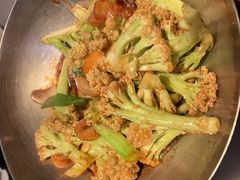 -绿茶餐厅(北京世纪金源店)
