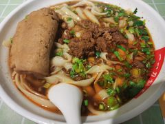 -一一刀削面(首创空港国际中心店)