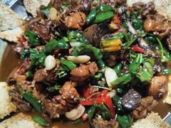 -龙泉小镇(科圣路店)