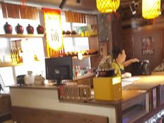 -柿子树炭烤羊腿(金台路店)