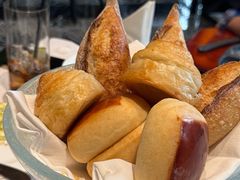 -Le Comptoir de Pierre Gagnaire