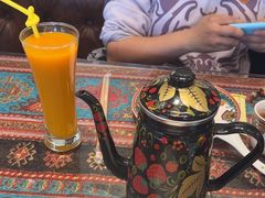 -巴依老爷新疆美食(工体旗舰店)
