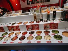 -醉董牛川派鲜肉自选火锅(烟台店)