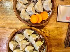 -新兴园饺子馆(北京百子湾店)