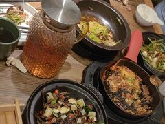 -云海肴·汽锅鸡·云南菜(广安门天虹店)