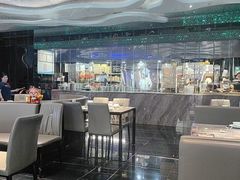 -东方饺子王(哈西万达店)