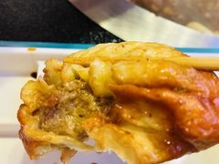 -灶座小锅烀饼·铁锅炖(道里店)
