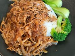 -沈阳和平艾美酒店新食谱西餐厅