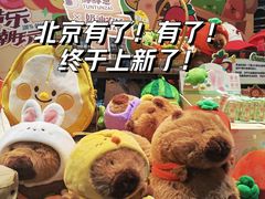 -酷乐潮玩(五道口购物中心店)