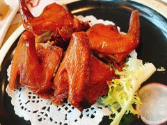 乳鸽-点都德(春熙路群光广场店)