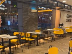-麦当劳(世贸店)