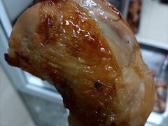 -大益烤鸡