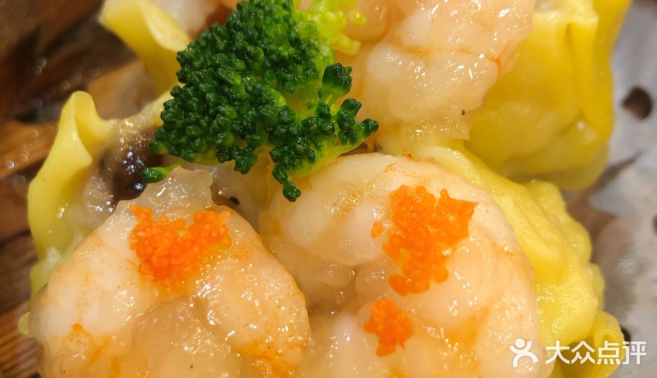 刚烤出来的,一口咬下去真的烫嘴,可是好好吃呀 - 吃喝玩乐精选