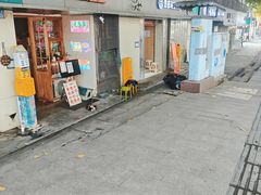 -黄桷坪涂鸦艺术街