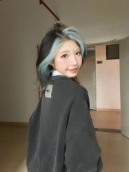-菲·木田moontin造型salon