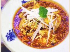 -鱼库·不仅是一家烤鱼店(车公庙店)