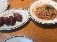 -1861意大利餐厅(文化广场店)