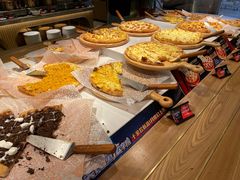 -比格比萨自助(潍坊新辰天地店)