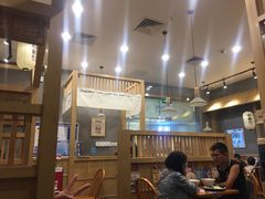 大堂-小条食堂(筼筜天虹店)