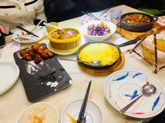 糖醋里脊-新发现(苏州中心商场店)