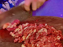 -阿娟牛肉丸·手打牛肉丸·现做现卖