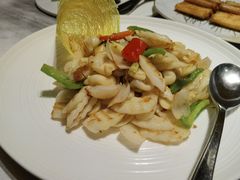 -九里云松·天香餐厅