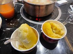 -淡尾·海鲜自助概念餐厅(虹桥南丰城店)