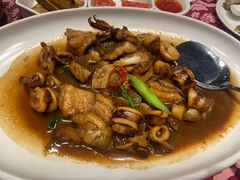 -临家闽南菜(宝洲路店)