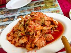 -西塔大冷面(市府大路店)