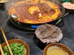 -彭三老火锅(枣子岚垭正街店)
