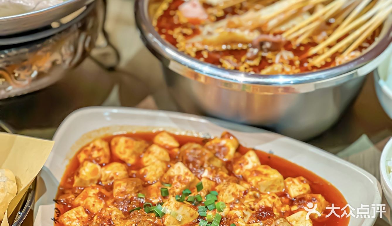 排队王肖四女来郑州啦🔥好吃的不止牛肉‼️