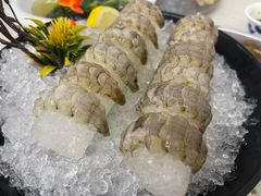 -嘉升大排档(番禺总店)