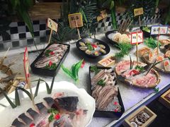 -小牛海记潮汕牛肉店(永定路店)