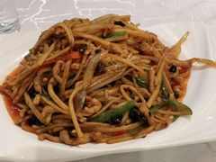 -马凯餐厅(长椿街店)