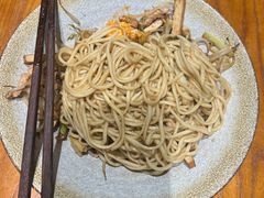 -圳兴面王·拌川·特色炒面(南山保利剧院店)
