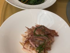 -西安凯悦酒店·湖畔中餐厅