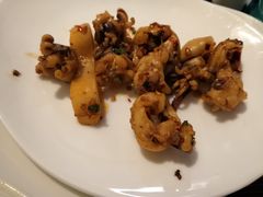 -长沙北辰洲际酒店-兰调全日餐厅