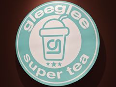 -gleeglee乐溢亦茶(合生汇店)