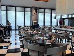 -重庆尼依格罗酒店·欣厨Niccolo Kitchen