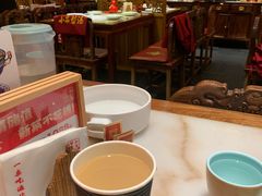 -小吊梨汤·北京菜·烤鸭(鸟巢店)