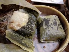 糯米鸡-南拳十三姨·潮汕砂锅粥(世纪金源店)