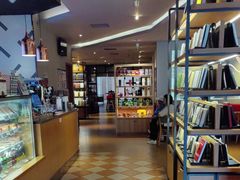 -COSTA COFFEE(新奥购物中心店)